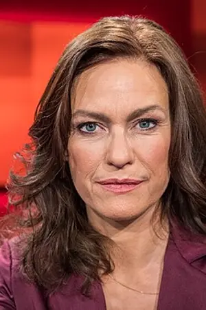 Nina Kronjäger