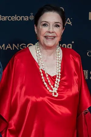 Mónica Randall