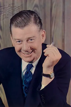 Arthur Godfrey