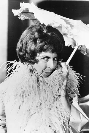 Alice Pearce