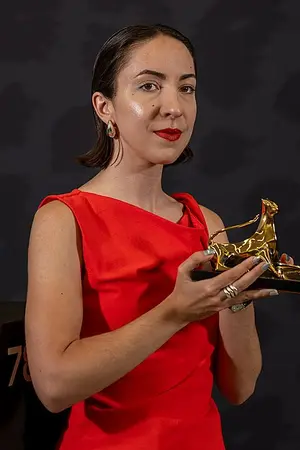 Sophy Romvari