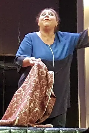 Кристина Цафу