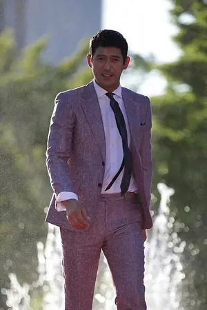 Oh Ji-ho
