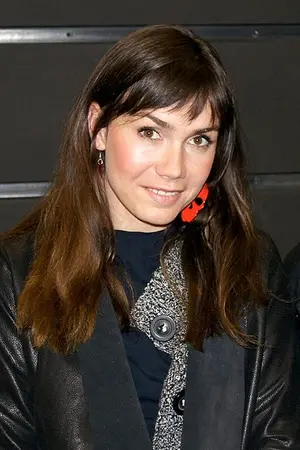 Olga Bołądź