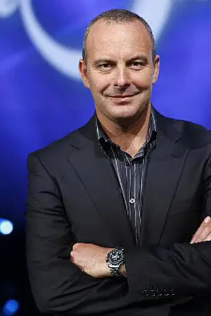 Andrew Daddo