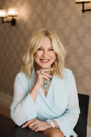 Kerri-Anne Kennerley