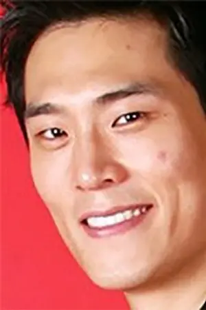 Kim Jae Woo