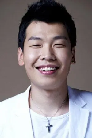 Baek Bong Gi