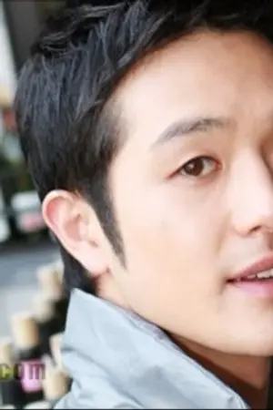Lee Young Hoon