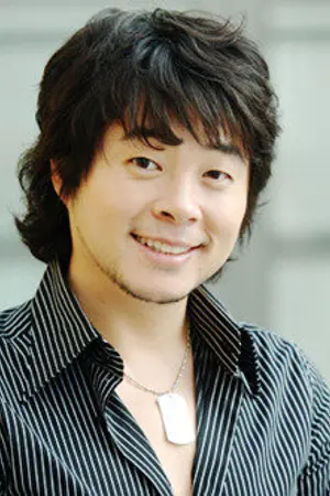Kim Dong Hyun