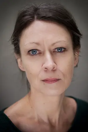 Pauline Turner