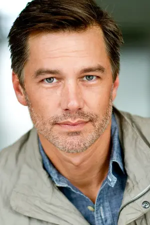Eddie Mills