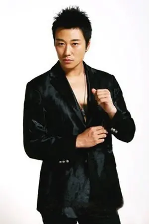 Liu Guan Cheng