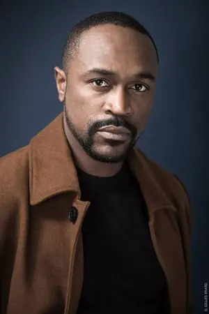 Otis Ngoi