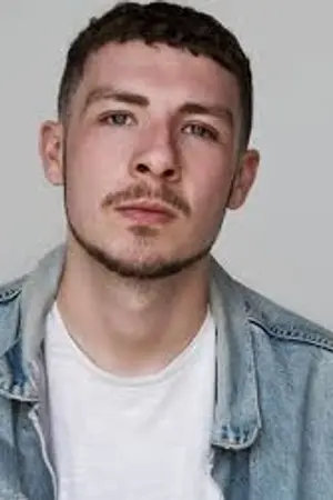 Jack James Ryan