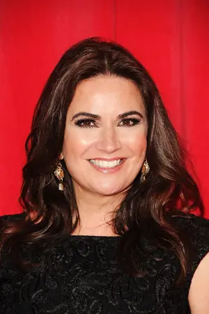 Debbie Rush