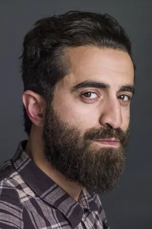 Saman Amini