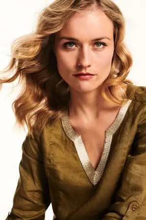 Nienke van Hofslot