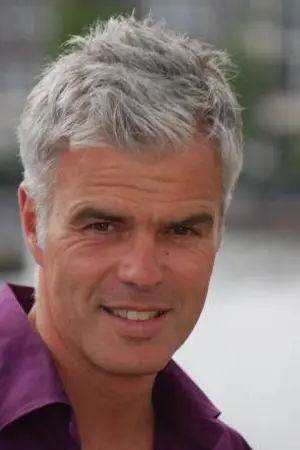 Maarten Almekinders