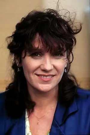 Renée Fokker