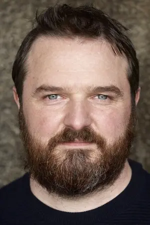 David Ireland