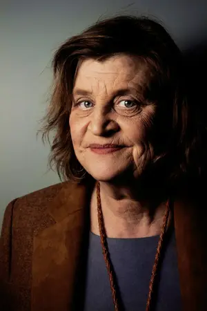 Elin Ørjasæter