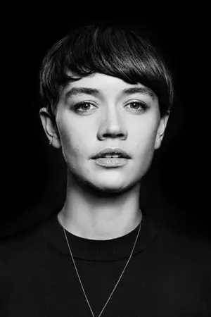 Fanny Bernth