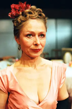 Maria Mamona