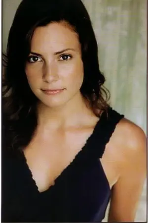 Amber McDonald