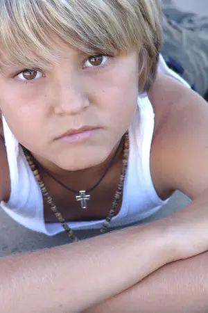 Graham Bentz