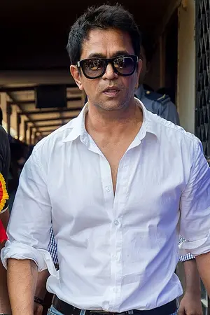 Arjun Sarja