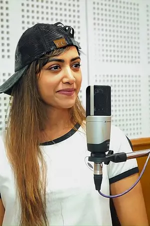 Mamta Mohandas