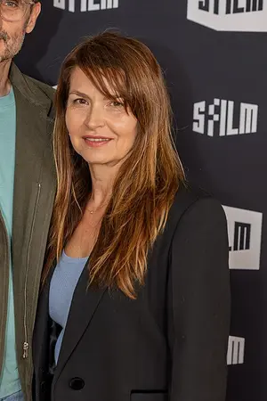 Biljana Tutorov