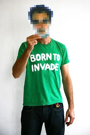 Space Invader