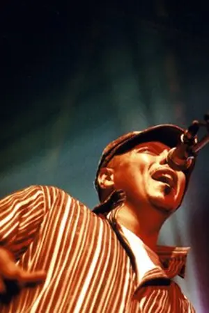 Ivan Neville