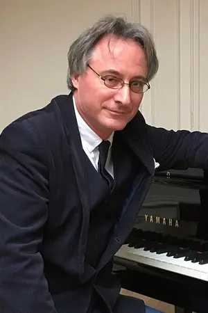 François Weigel
