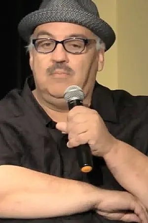 Luis Alfaro