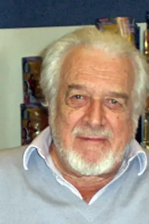 Nicholas Courtney
