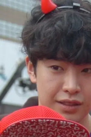 Park Min-woo