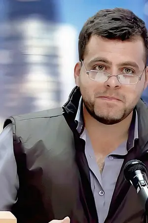 Abdulrahman Daher