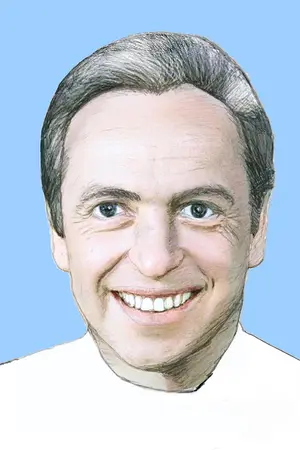 Guy Lux