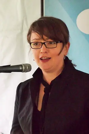 Jo Baker
