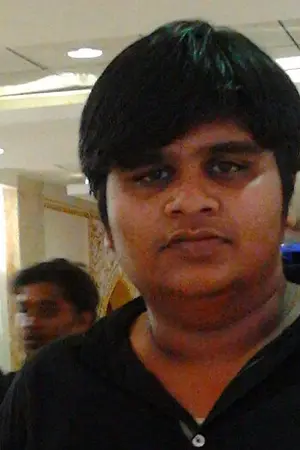 Karthik Subbaraj