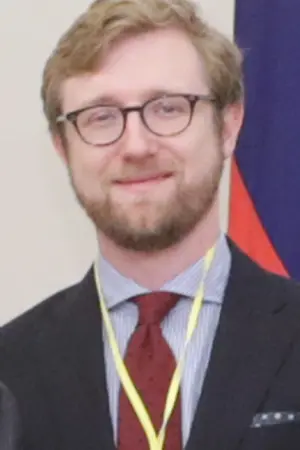 Adam Taylor