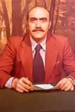 Xiro Papas