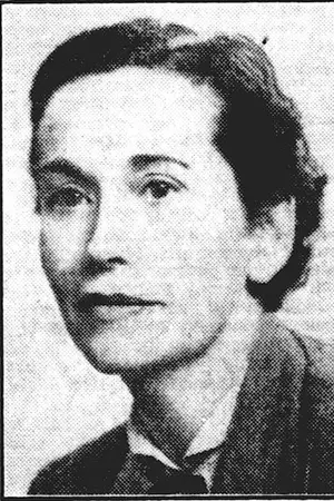 Vivian Stuart