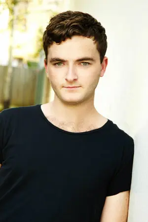 Sam Parsonson