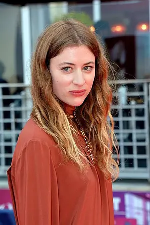 Sigrid Bouaziz