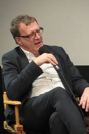 Jean-François Rauger