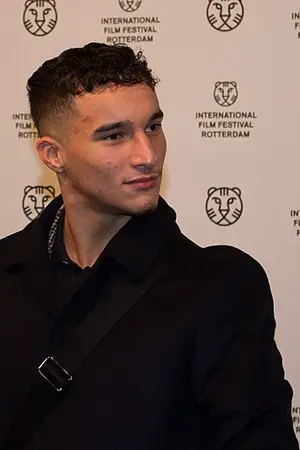 Oussama Ahammoud